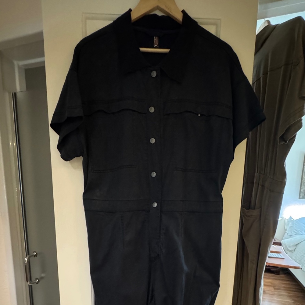 FP Movement Jumpsuit